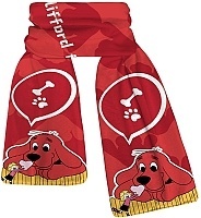  Clifford the Big Red Dog WJ-2160