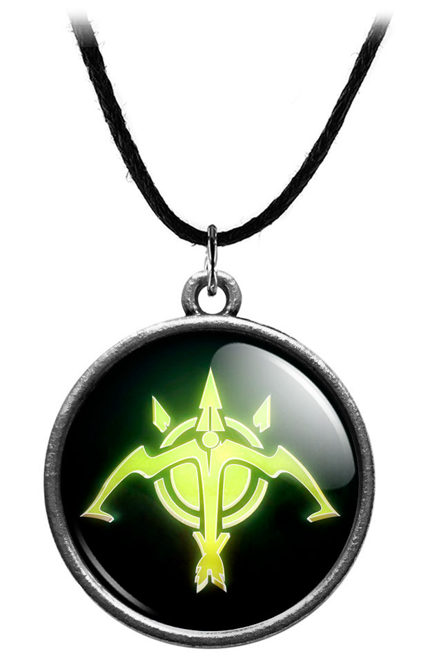 ���������� ������� ����� League of Legends - Marksman �� ����� � ����� League of Legends / LoL / ���� ������