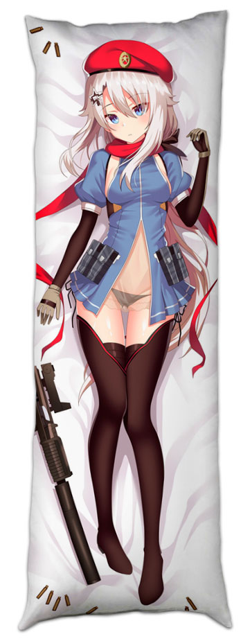 ���������� ��������� 9A-91 �� Girls' Frontline 618465