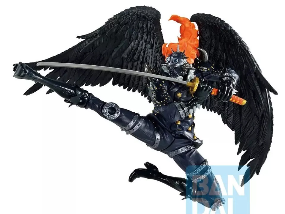 ������� SAV One Piece Ichibansho King (Best of the Buddy)