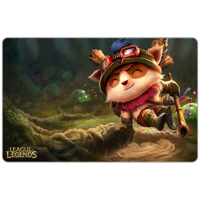 ���������� ������� ������ ������������� "���� ������" ���� �� ����� � ����� League of Legends / LoL / ���� ������