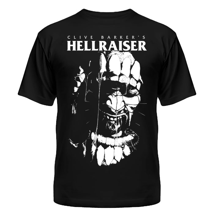 ���������� ������� �������� Hellraiser �� ����� � ����� 