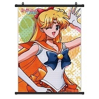   Sailor Moon Minako Aino