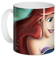  The Little Mermaid 307034