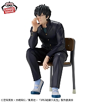 ������� SAV Gintama Desktop Figure Hijikata Toushirou