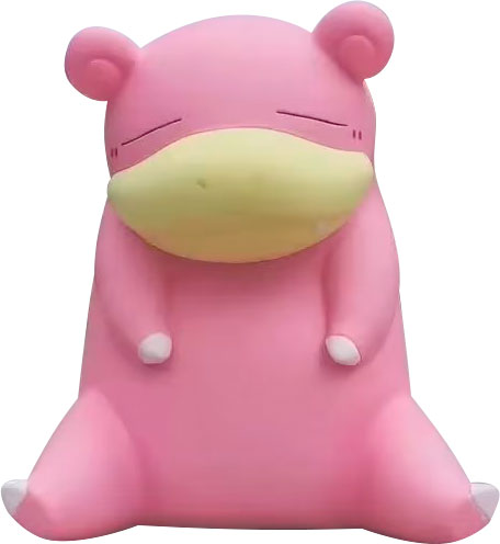 ������� Pokemon - Sleeping Slowpoke