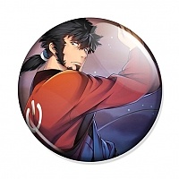  Dimension W - Kyouma