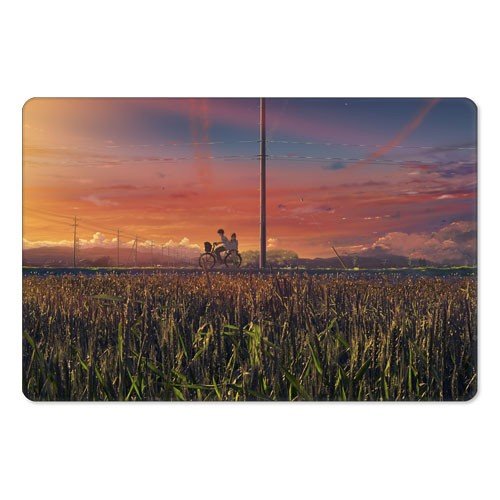 ������ ��������� ������������� Byousoku 5 Centimeter 310435