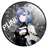  Punishing: Gray Raven - Echo