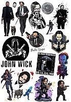  John Wick