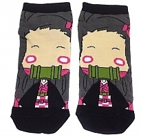 ����� ������, ����������� ������� - Kamado Nezuko