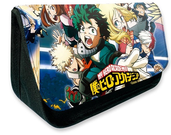 ���������� ������� ����� �������� ��� ��������� �������� / Boku no Hero Academia �� ����� � ����� ��� ��������� �������� / Boku no Hero Academia / My Hero Academia / �������� ������