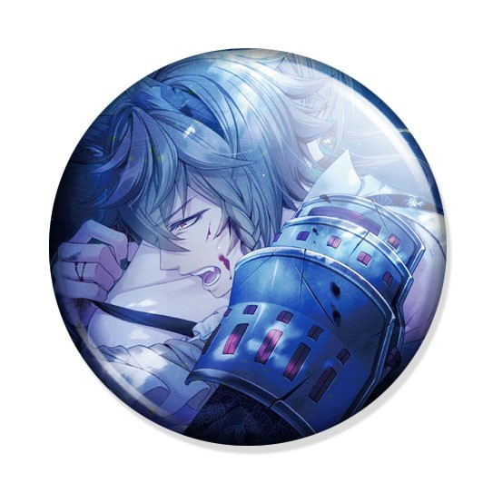 ���������� ������� ������ Sengoku Night Blood - Masakage Yamagata Ver.2 �� ����� � ����� �������� ���� ������� / Sengoku Night Blood / ������ ����� ����� �������