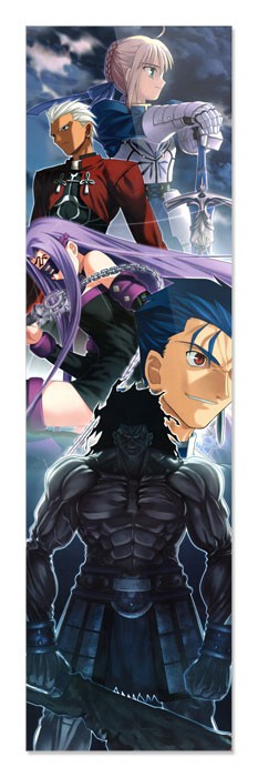 ���������� ������� �������� Fate Stay Night Saber, Archer, Lancer, Rider, Berserker �� ����� � ����� ������ / Fate Stay Night / Fate Zero / Fate Grand Order / Fate Apocrypha / Fate Prototype / Fate Extra / ������ ���� ������� / ������ ������ / ������ ������� ������ / ������ ������� / ������ �������� / ������ ������