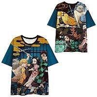 �������� Demon Slayer (3D Print) 623523