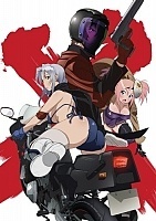  / Triage X [10  10] TV (720p)