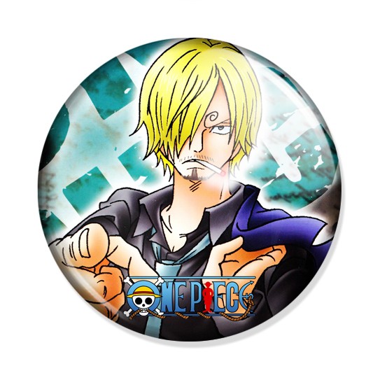 ���������� ������� ������ One Piece Sanji �� ����� � ����� ���-��� / One Piece / ������� ��� / ����� ������