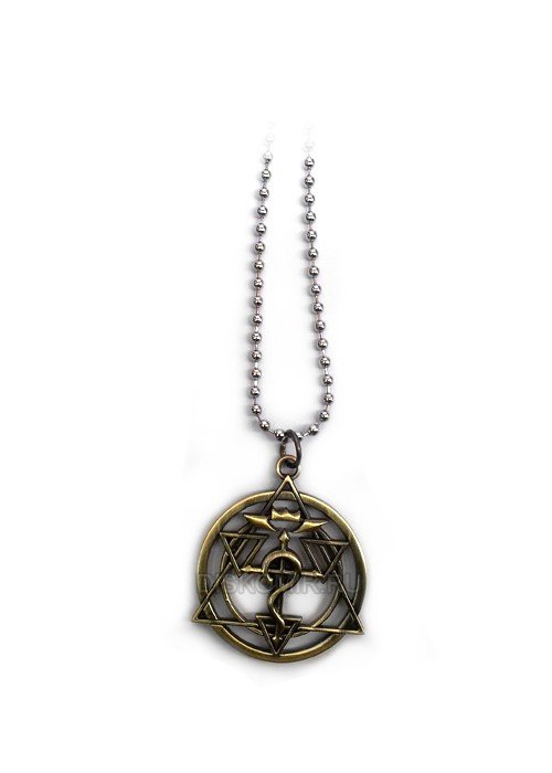 ���������� ������� ����� �������� ������� 44489 �� ����� � ����� �������� ������� / Fullmetal Alchemist / FMA