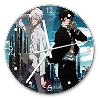   Psycho-Pass 347311