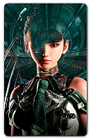   Eva / Stellar Blade