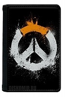    Overwatch - Logo
