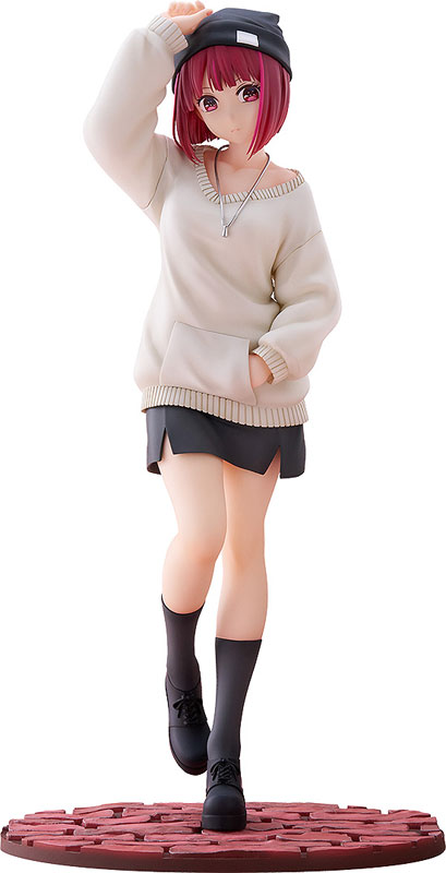 ������� Kana Arima Bazurase Fashion Ver. 1/6 Complete Figure