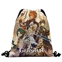 ����� ��� ����� Genshin Impact