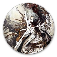   Trinity Blood 347368