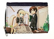   Gosick 51107