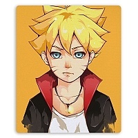      - Uzumaki