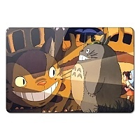    My Neighbor Totoro -   