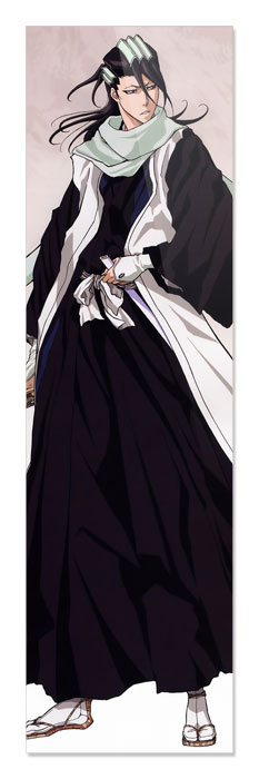 ���������� ������� �������� Bleach 349956 �� ����� � ����� ���� / Bleach