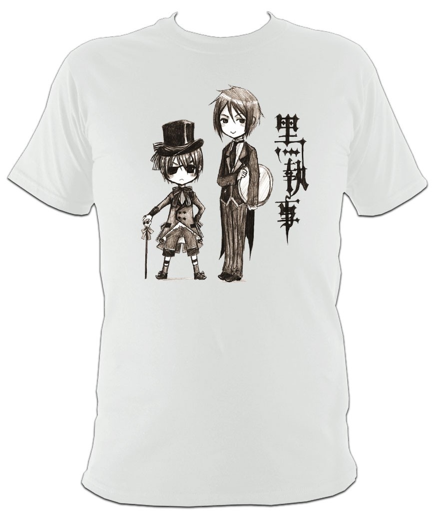 ���������� ������� ����� �������� ����� Kuroshitsuji 36388 �� ����� � ����� ������ ��������� / Kuroshitsuji / Black Butler / �����-���������