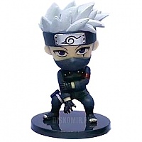  The Last Naruto - Kakashi