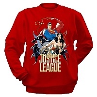  Justice League Batman, Superman, Wonder Woman