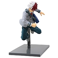  SAV Shoto Todoroki Bravegraph (Vol.2)  Boku no Hero Academia