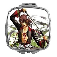  Hakuouki: Shinsengumi Kitan 301263