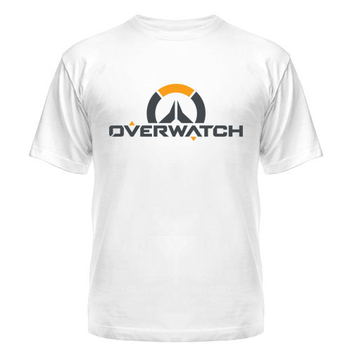 ���������� ������� �������� �� ���� Overwatch - Logo �� ����� � ����� Overwatch / �������� / �����