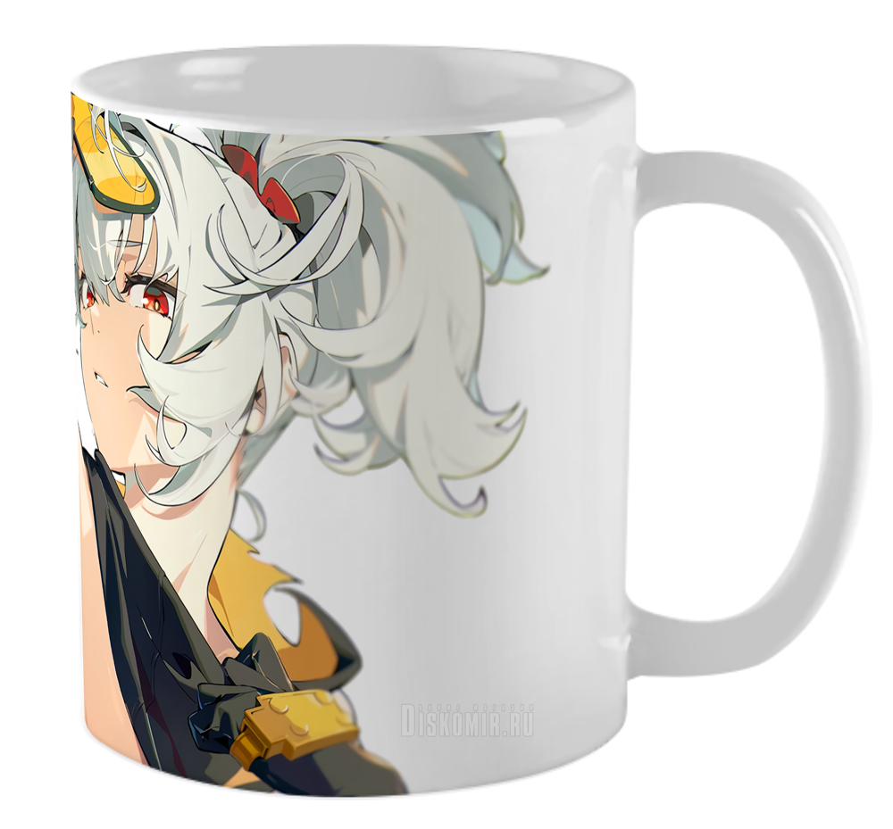 ���������� ������� ������������ ������ �� ����� ��������� ������� ���� / Zenless Zone Zero / ZZZ