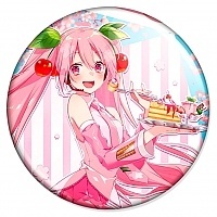  Vocaloid - Sakura Miku No.18