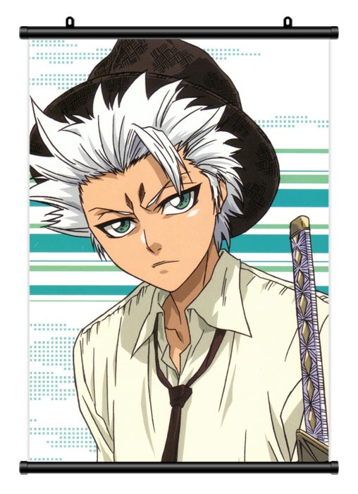 ���������� ������� ������� �������� ���� No.2 �� ����� � ����� ���� / Bleach