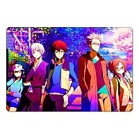    Hamatora 321291