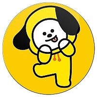    BT21 - CHIMMY