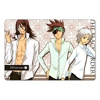    D.Gray-man 310452