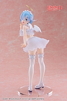  SAV Precious Figure Rem Pretty Angel Ver.