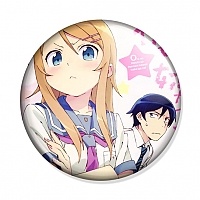  OreImo -   ʸ  354773