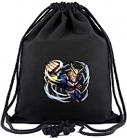 ����� ��� ����� �������� My Hero Academia 622641