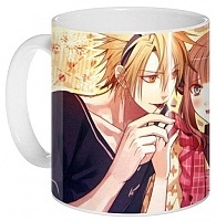 Amnesia "St. Valentine's Day"