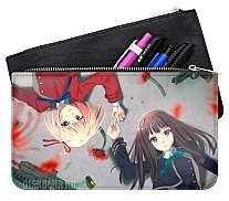   Lycoris Recoil - Takina  Chisato