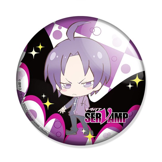 ���������� ������� ������ Servamp Chibi Misono Arisuin �� ����� � ����� ������� / Servamp / Servant+Vampire / ������-�����